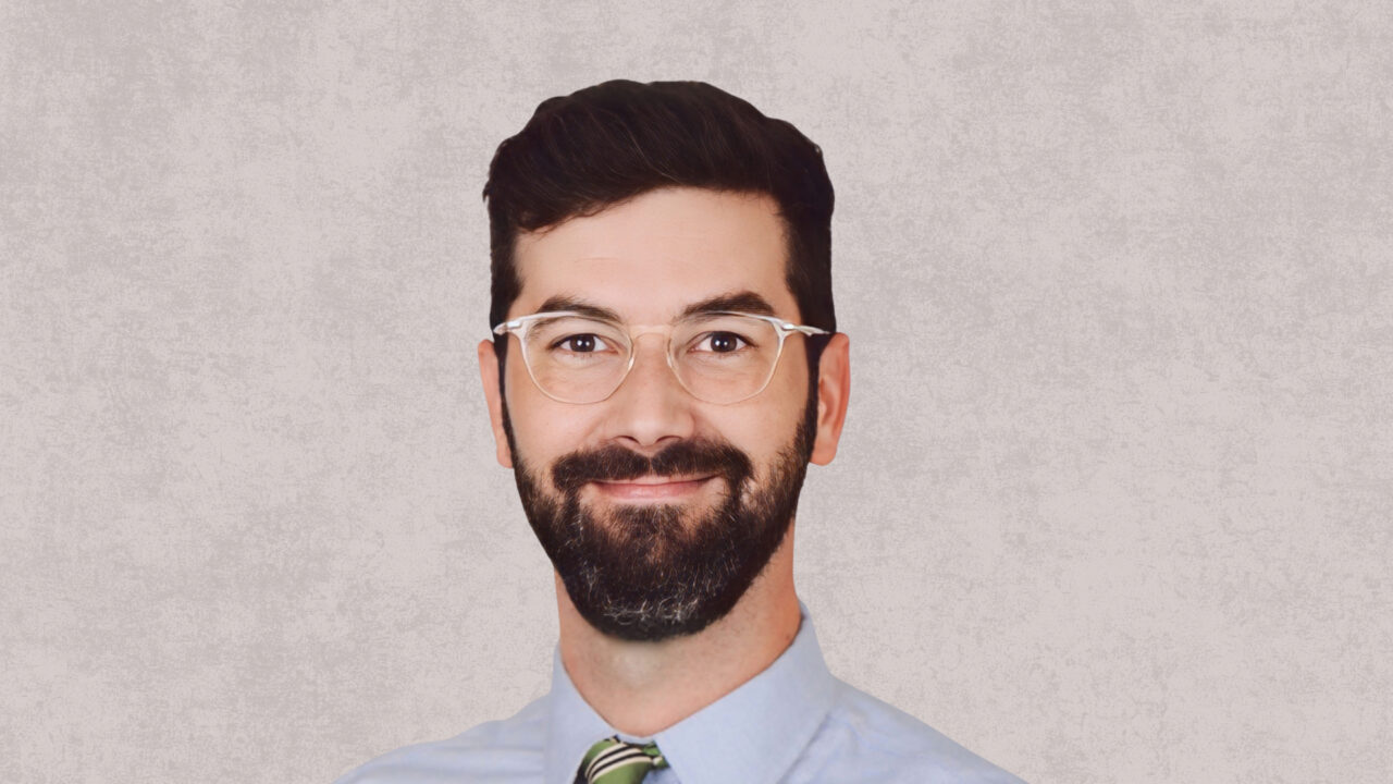 James Davis: Dexamethasone for CRS with teclistamab in R/R Multiple Myeloma