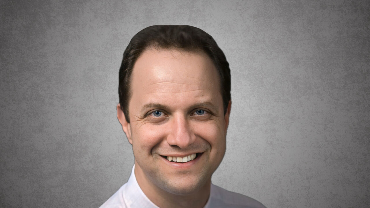 George Calin: Honored to start a new position as Charles B. Backer Chair at MD Anderson Cancer Center