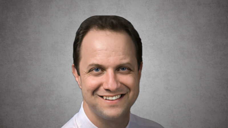 George Calin: How a Neuro-Immune Axis Reverses Immune Escape in P53-Deficient HNSCC