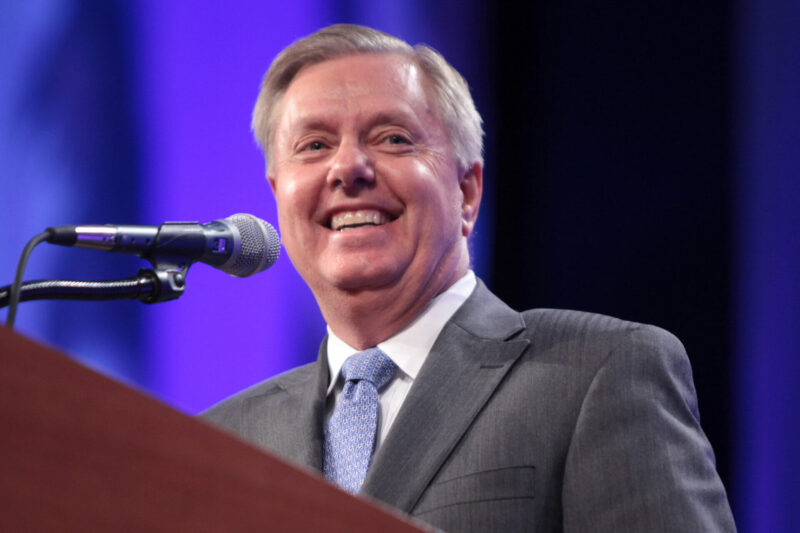 senator lindsey graham