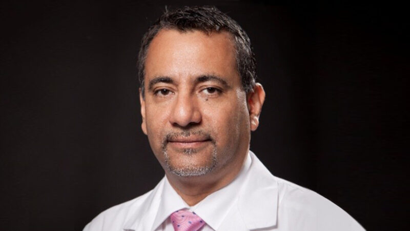 Luis E Raez: IASLC Best of TTLC 2026 Webinar Is Now Online