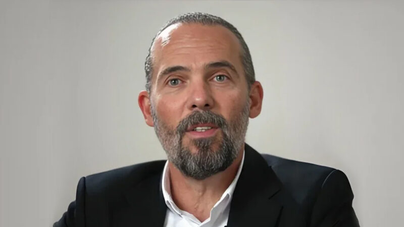 Nelson Dusetti: Contributing to a Meeting Report From the G7 Cancer Conference