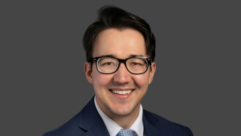 Nicholas Zaorsky: Optimal Duration of ADT With Definitive Radiotherapy for Localized Prostate Cancer