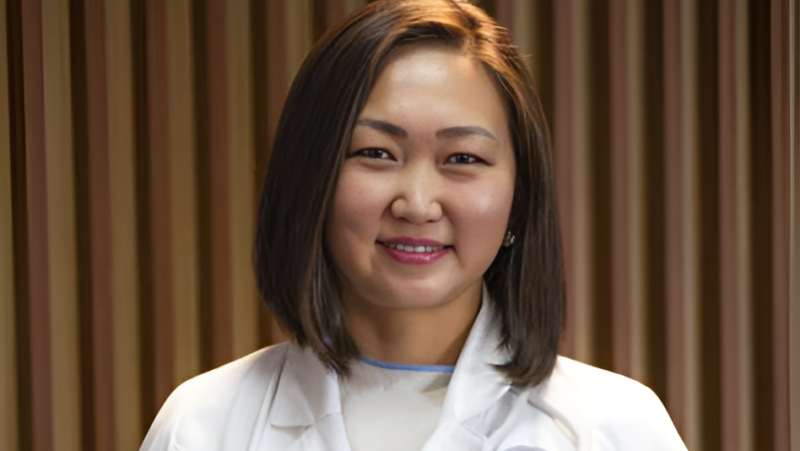 Tsetsegsaikhan Batmunkh Completed ADVAC 2025 Course by the University of Geneva