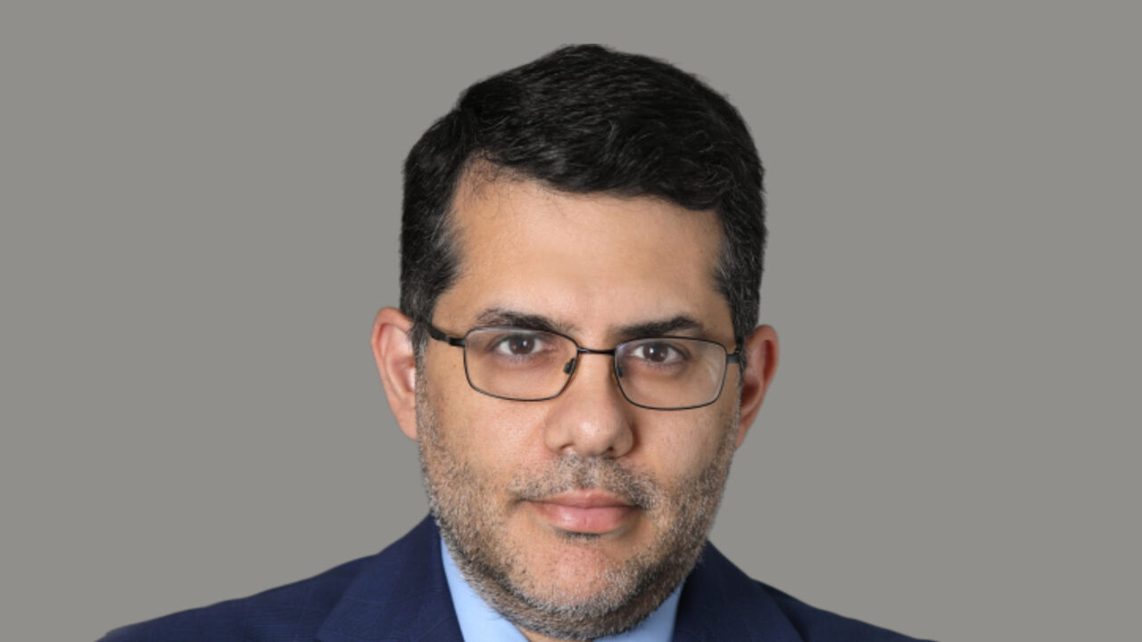 Ravi Madan: The true value of PFS endpoints in prostate cancer