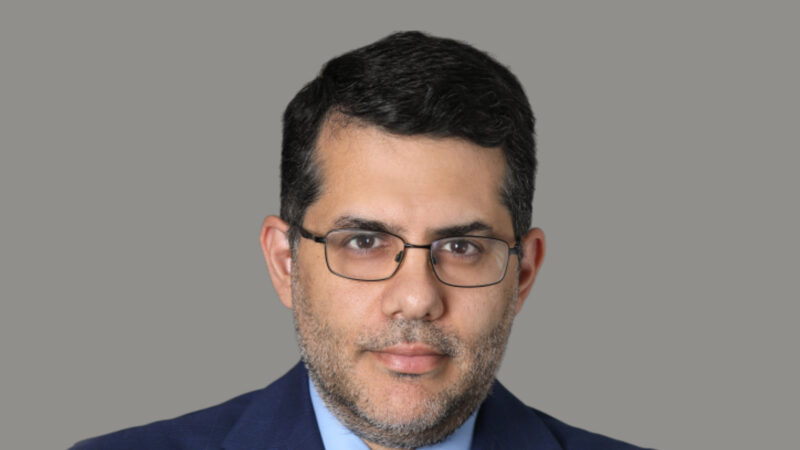 Ravi Madan: The true value of PFS endpoints in prostate cancer