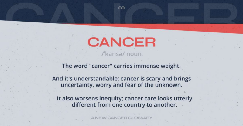 city cancer challenge
