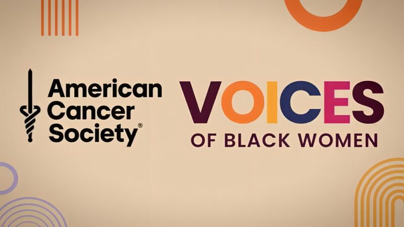 Your voice today can change our collective future forever – ACS NNRT