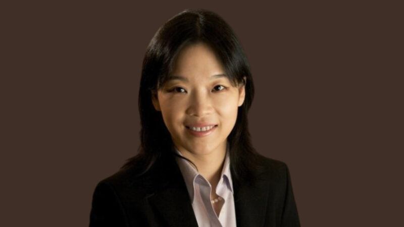 Xiuning Le: Proud to Wrap Up a Successful TTLC26