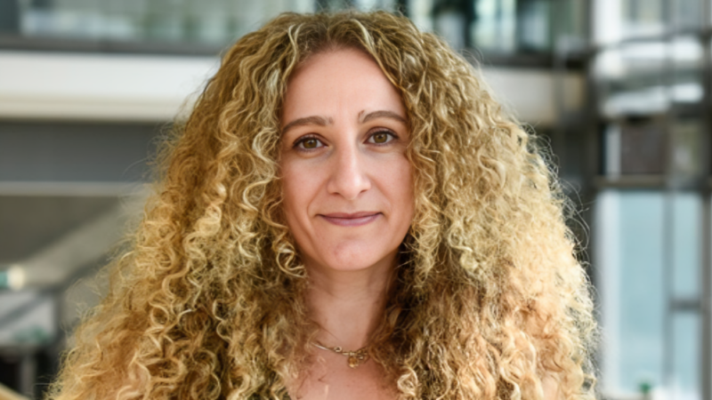Teresa Amaral: How Can We Make Access to Clinical Trials a Reality for Every Patient