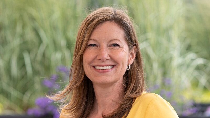 Andrea Seale: Partnering With Terry Fox Foundation and Lumira Ventures on the ‘Cancer Breakthrough Fund’