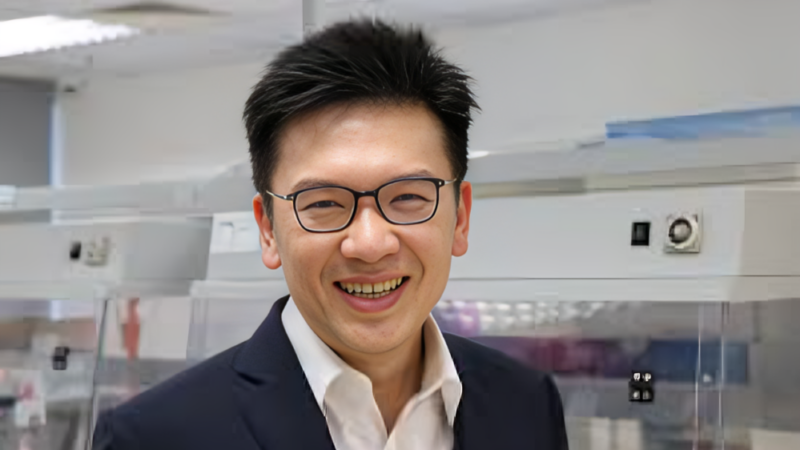 Min-Han Tan: Singapore’s Path to Global Impact in Precision Medicine