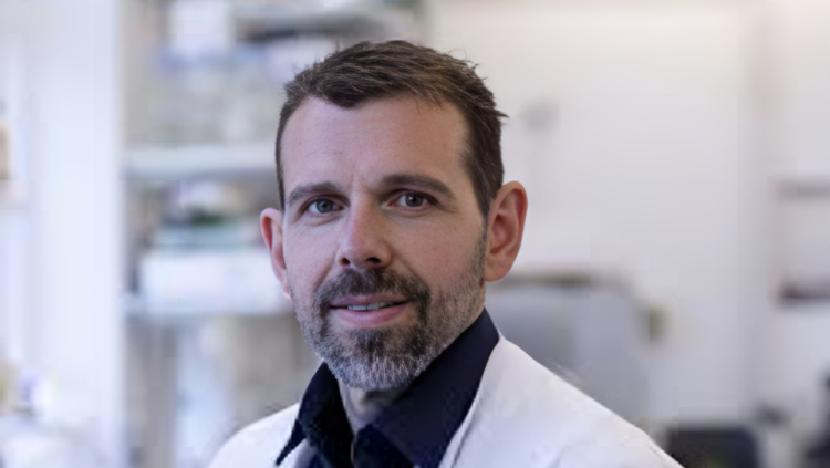Georgios Giamas: How Tumour-Derived Extracellular Vesicles Coordinate Breast Cancer Lung Metastasis