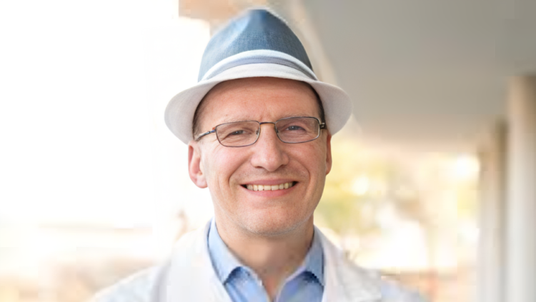 William Dale: Excellent Session on Geriatric Oncology at SBOC2025