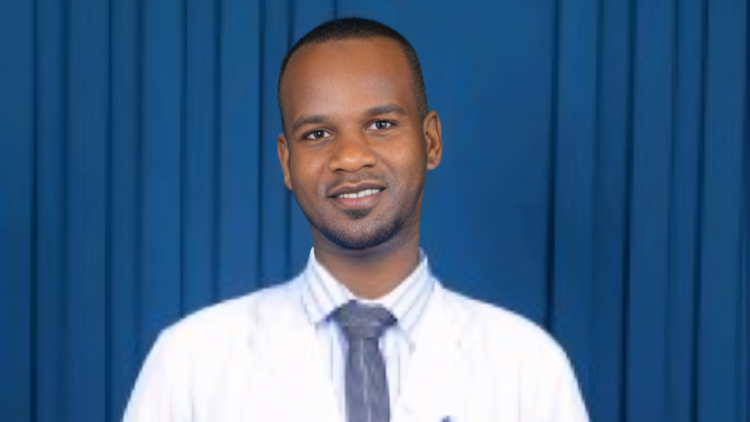 Mohammed Ibrahim: A Key Step Towards Launching Our Radiotherapy Services