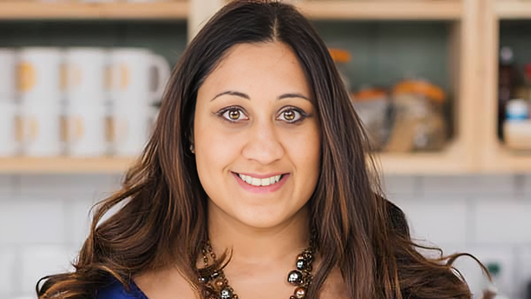 Toral Shah Shared Highlights From NIHR and WCRF Event on The Role of Diet and Exercise in Oncology