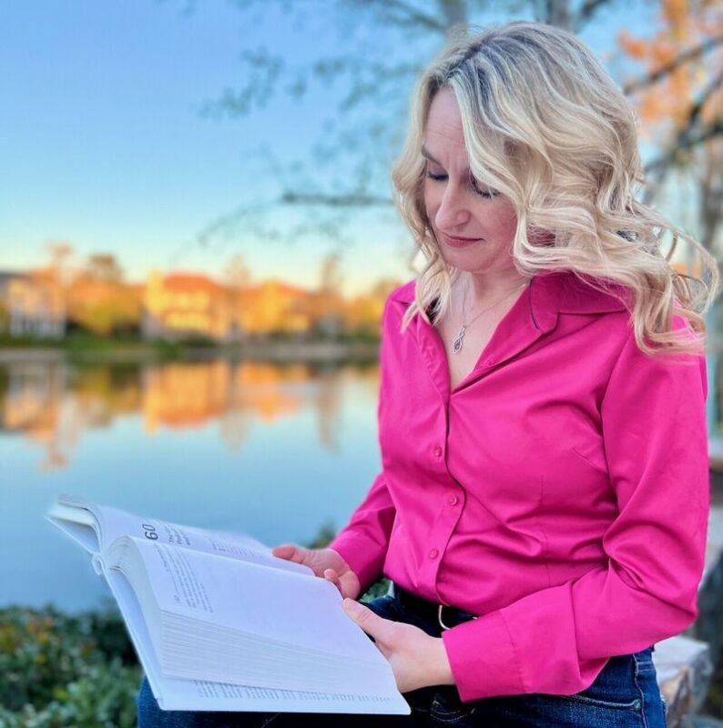 Jennifer Douglas: Breast Cancer Decisions Aren’t Just Medical, They’re Personal