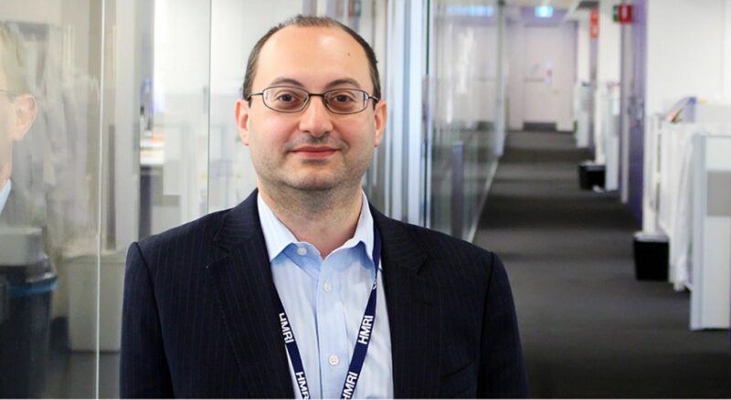 Aaron Sverdlov: Artificial Intelligence in Cardio-Oncology Care