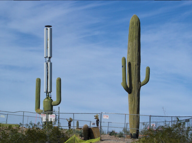 do 5g towers cause cancer