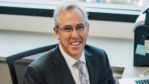 Peter Leedman: I’m delighted to welcome Professor Joe Trapani AO to the Board of the Harry Perkins Institute of Medical Research