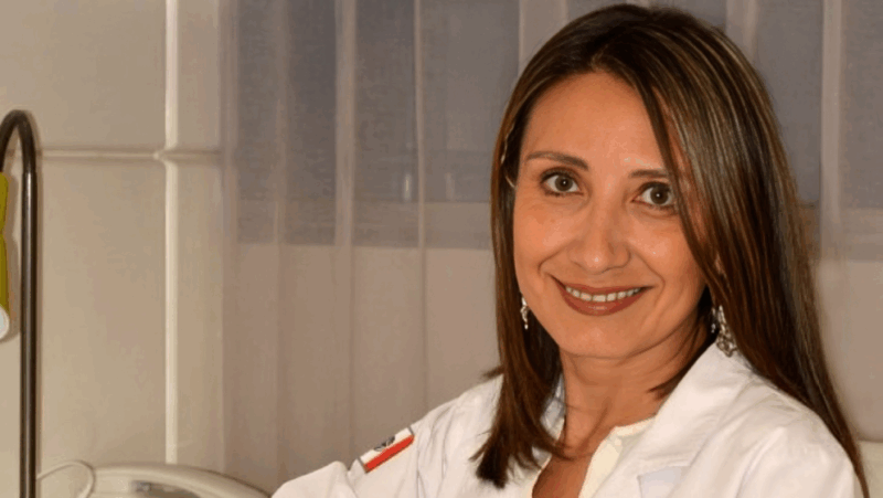 Farina Arreguin: Systematic Review on Childhood Cancer Survivorship
