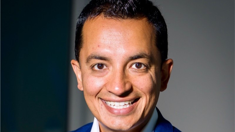 Sunil Verma: A Discussion on Global Cancer Care With Sean Khozin