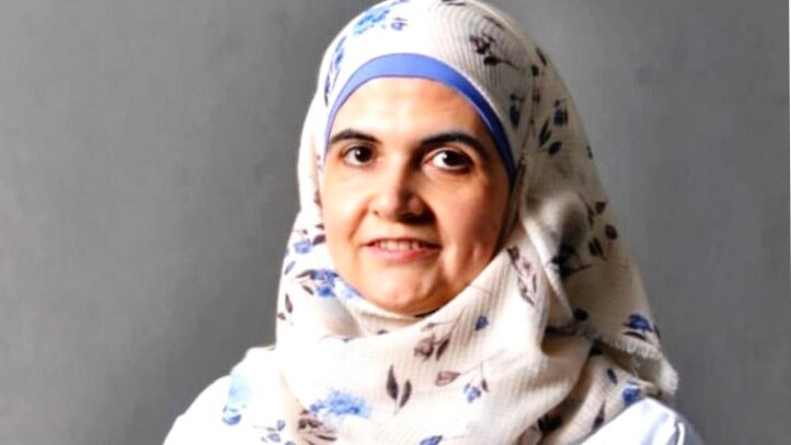 Nisreen Amayiri is appointed as SIOP Asia Executive Board Member