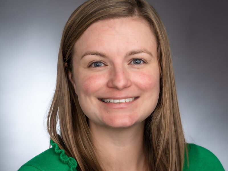 Lauren Knelson: Updates to Cancer Survivorship – Optimizing Care and Outcomes course