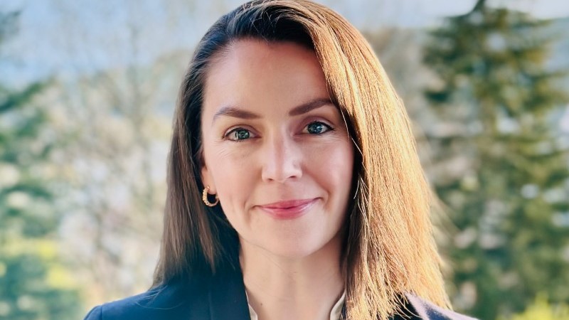 Ashley Lakner: I am pleased to share Roche’s collaboration with Oxford BioTherapeutics