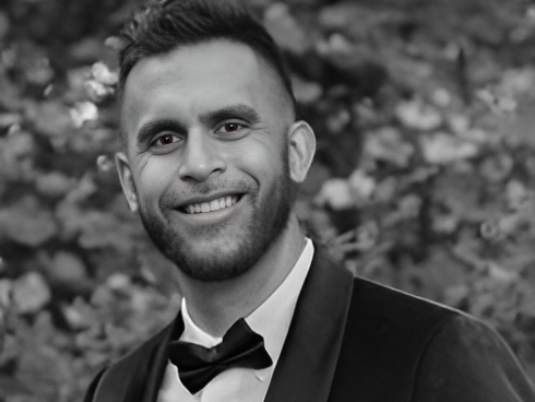 Micah Lio – A perpetual optimist and positive force