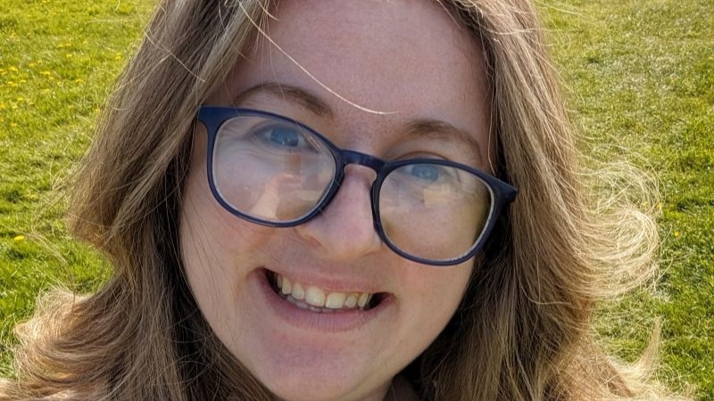 Liz Main Morrison: Not long until MPs vote on the Tobacco and Vapes Bill that will mean kids like Henry can never legally smoke