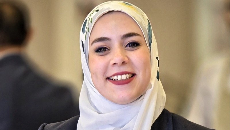 Yomna Omara: Baheya Zayed – First Day in Our Operative Theatre