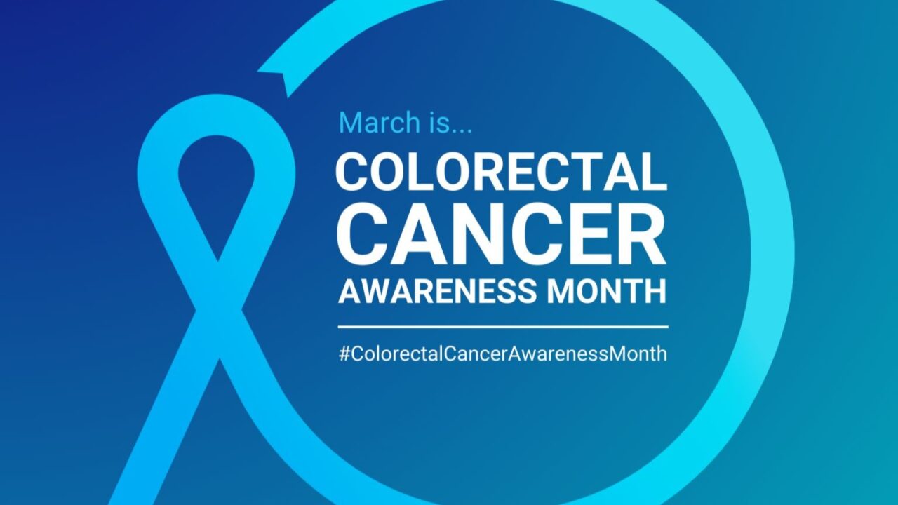 Recognizing Colorectal Cancer Awareness Month – Agenus
