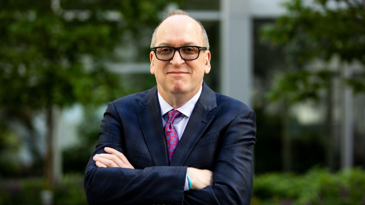 Jeff Molter: SurvivorNet Highlights What ASCO Findings on Exercise Mean for Cancer Patients