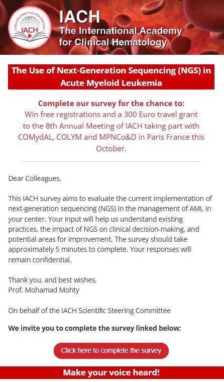 8th Annual Meeting
