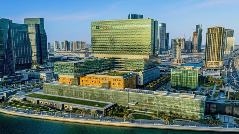 Tomislav Mihaljevic: Cleveland Clinic Is Shaping the Future of Cancer Care Around the World