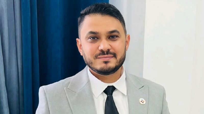 Palliative Care Knowledge in ICUs: Bilal Awad Publishes Q1 Research