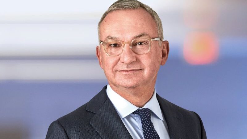 Sunil Verma: Four years ago, the cancer community lost one of its leaders, Jose Baselga