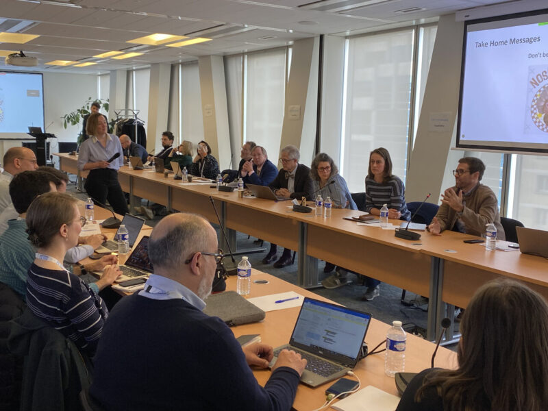 SIOG Masterclass 2025