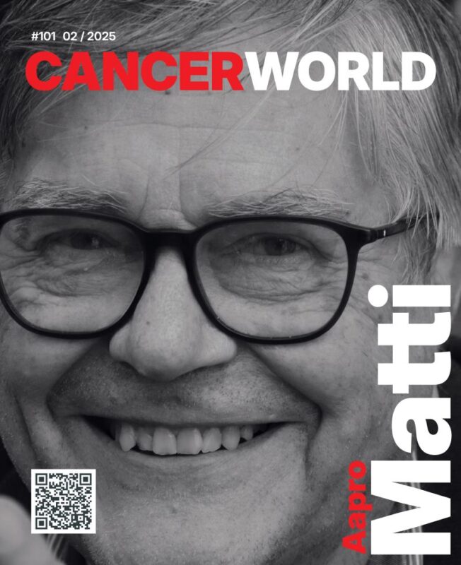CancerWorld