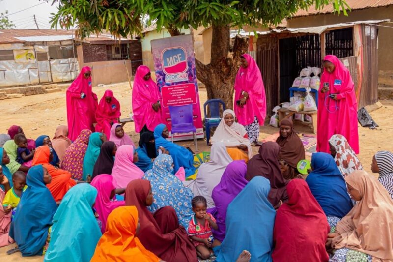 Zainab Shinkafi-Bagudu
