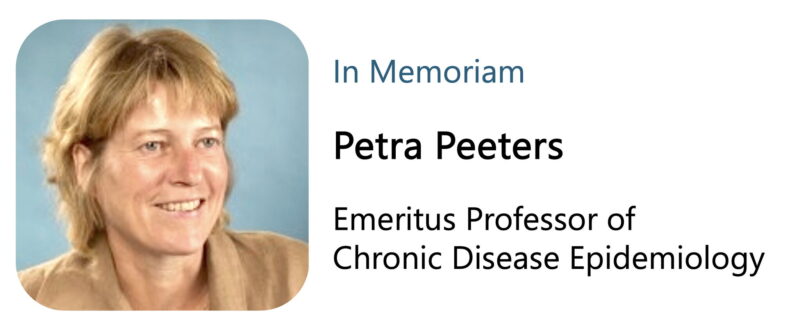 Petra Peeters