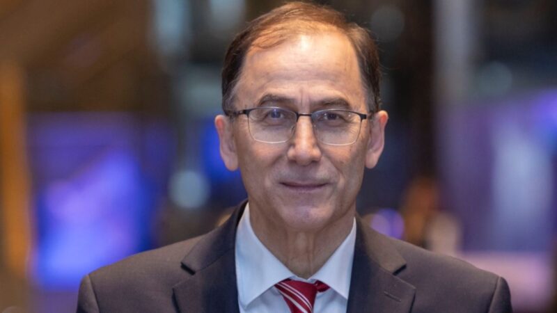 M. Tezer Kutluk: 13 Years of Contributions to Pediatric Cancer Control Through POEM
