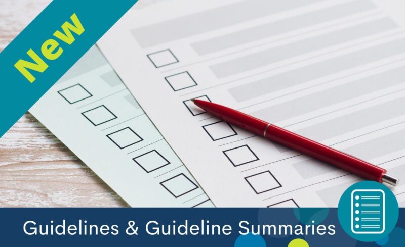 New MASCC guideline on opioid conversion in adults with cancer