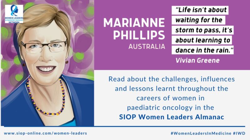 Marianne Phillips
