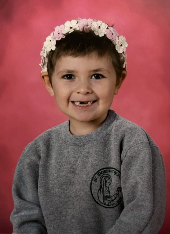 St. Baldrick's Foundation
