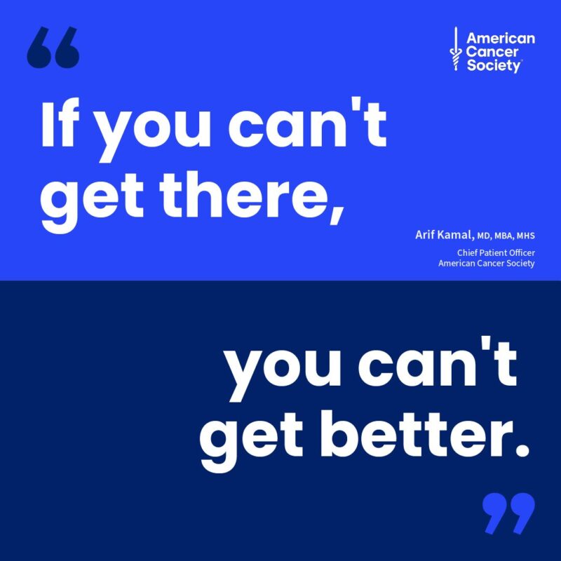 American Cancer Society
