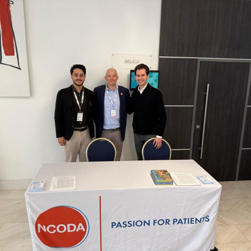 NCODA 