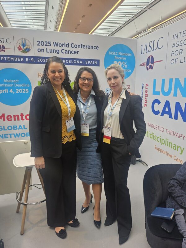 IASLC