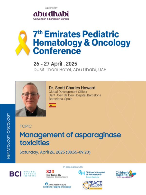 Oncology Conference 2025